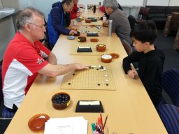 Auckland Open 2017