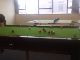 Auckland Open 2016